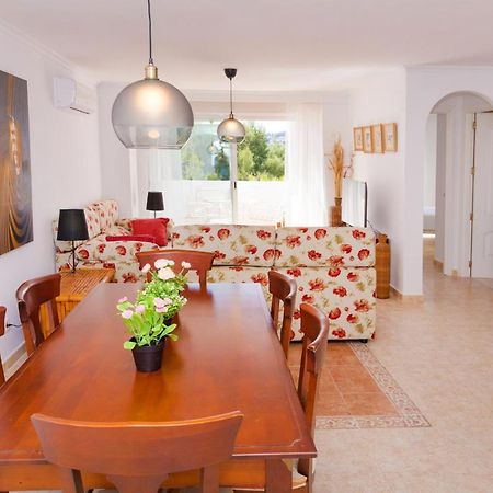 Salonica Duplex I Penthouse Javea Arenal By Rock Rentals ภายนอก รูปภาพ