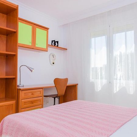 Salonica Duplex I Penthouse Javea Arenal By Rock Rentals ภายนอก รูปภาพ