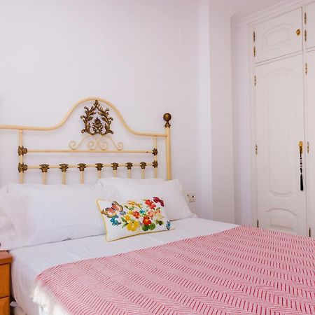 Salonica Duplex I Penthouse Javea Arenal By Rock Rentals ภายนอก รูปภาพ
