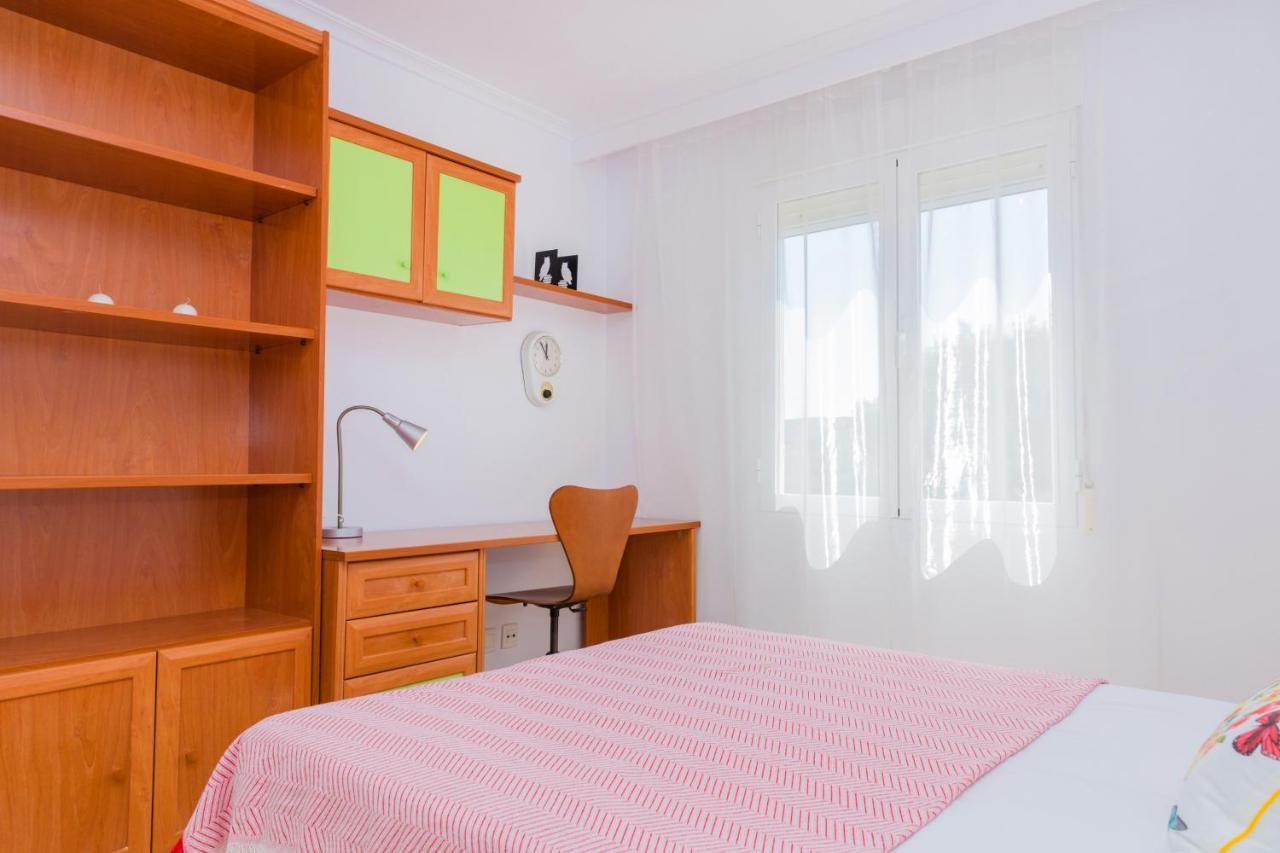Salonica Duplex I Penthouse Javea Arenal By Rock Rentals ภายนอก รูปภาพ