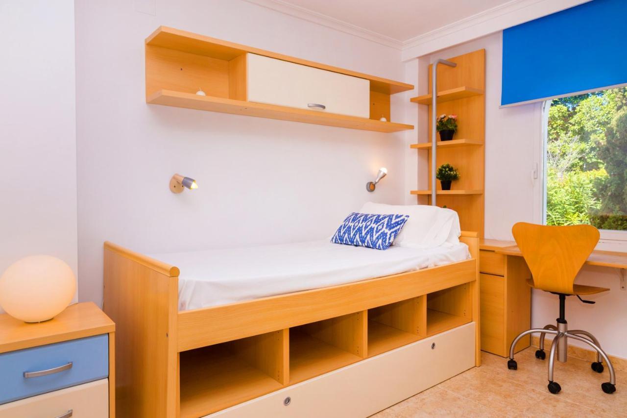 Salonica Duplex I Penthouse Javea Arenal By Rock Rentals ภายนอก รูปภาพ
