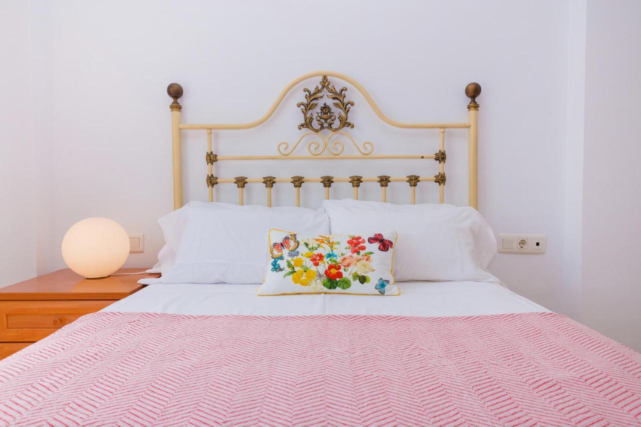 Salonica Duplex I Penthouse Javea Arenal By Rock Rentals ภายนอก รูปภาพ