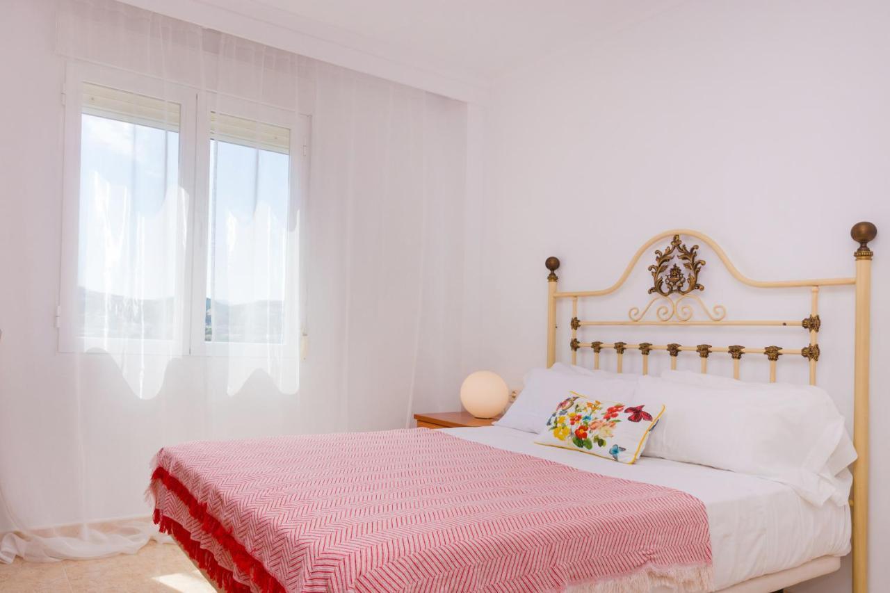 Salonica Duplex I Penthouse Javea Arenal By Rock Rentals ภายนอก รูปภาพ