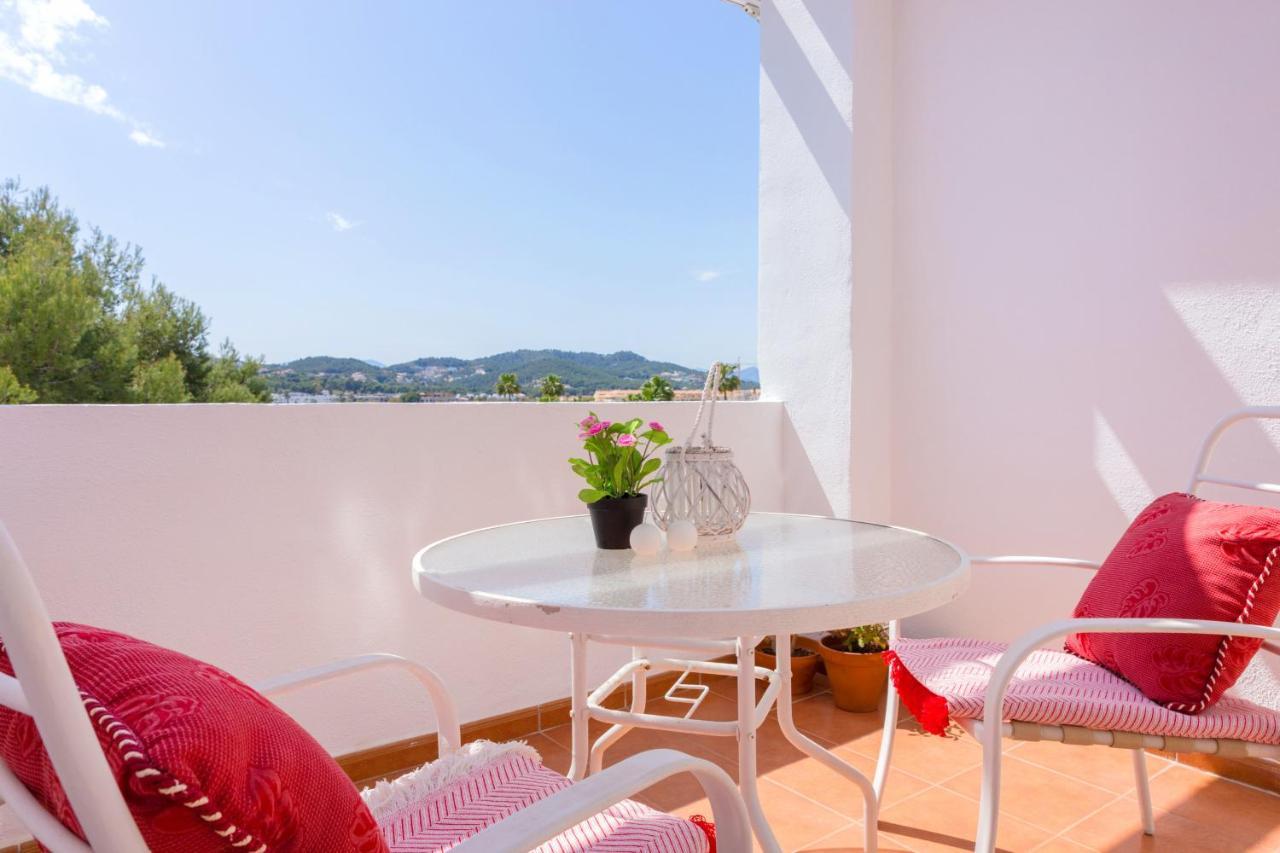 Salonica Duplex I Penthouse Javea Arenal By Rock Rentals ภายนอก รูปภาพ