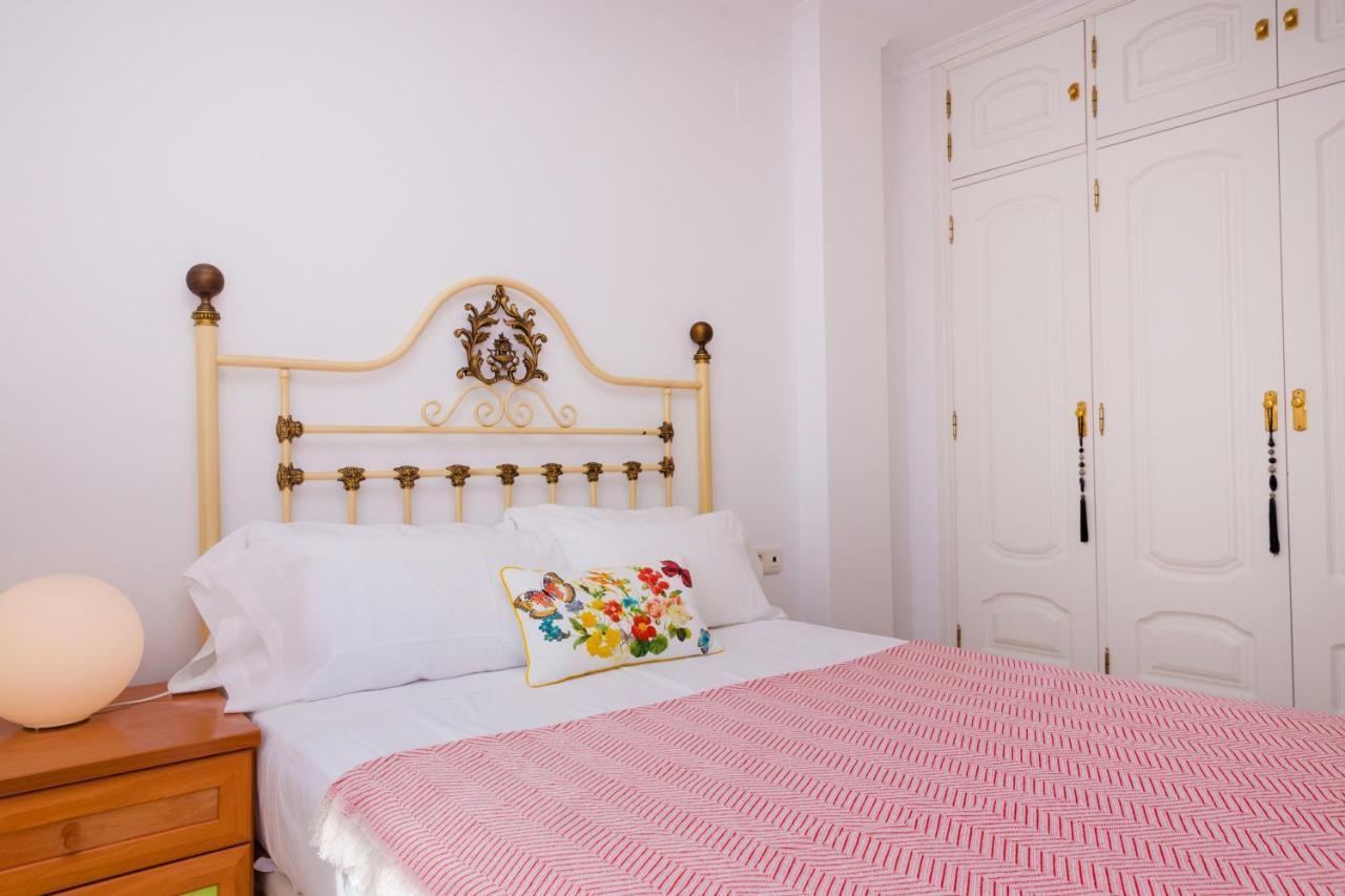 Salonica Duplex I Penthouse Javea Arenal By Rock Rentals ภายนอก รูปภาพ