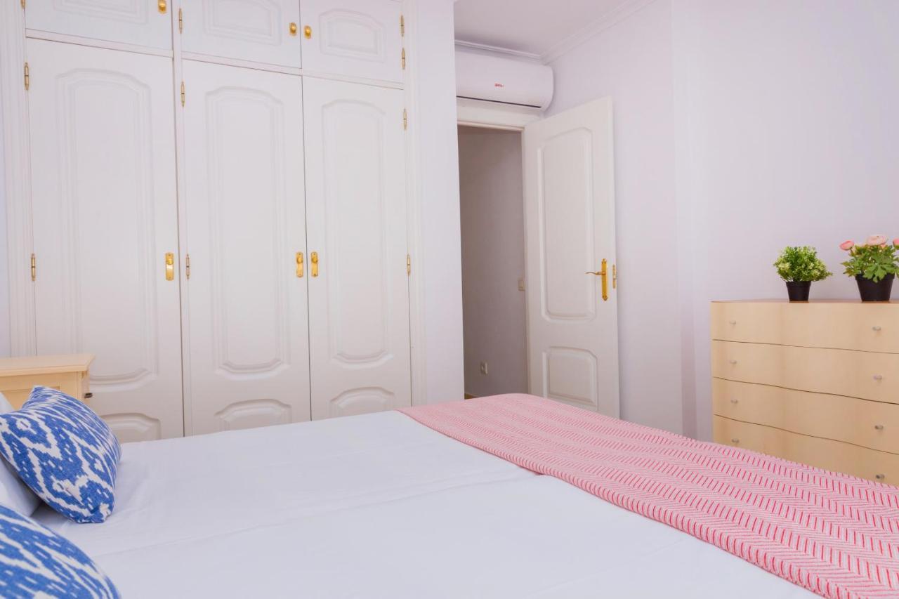 Salonica Duplex I Penthouse Javea Arenal By Rock Rentals ภายนอก รูปภาพ